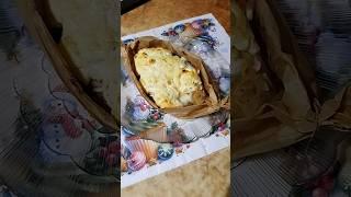 РЫБА запечённая в духовке