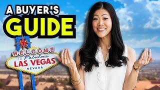 Relocation Guide You NEED When Moving To Las Vegas Nevada