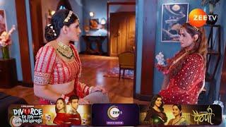 Kumkum Bhagya | Ep - 2926 | Best Scene | Dec 13 2024 | Zee TV