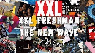 CHOPPIN IT UP EP.20 - XXL FRESHMAN