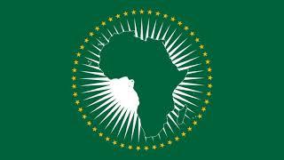 African Union Anthem Instrumental "Let Us All Unite and Celebrate Together"