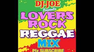 APRIL 2020 LOVERS ROCK REGGAE MIXTAPE DJJOE FT ALAINE,JAH CURE,DAVILLE,ROMAINE VIRGO,SHAGGY,LUST,ETC