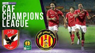 Al Ahly (EGY) vs ES Tunis (TUN) | CAF CHAMPIONS LEAGUE | 05/19/2023 | beIN SPORTS USA