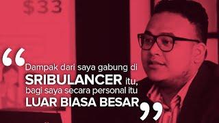 (Tentang Freelancer)  "Ijey" - Bicara Manfaat Menjadi Freelancer