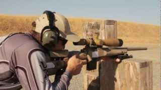 NorCal Tactical Bolt Rifle Challenge Video