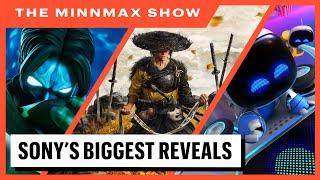 Ghost Of Yotei, State Of Play Highlights, UFO 50 Review - The MinnMax Show