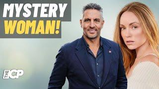 Mauricio Umansky's Mykonos PDA Partner Revealed