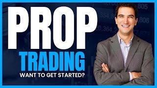 Exploring Proprietary Trading: Comprehensive Guide