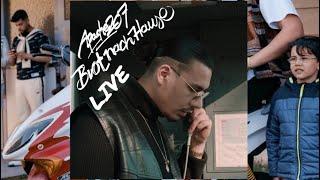 Apache 207 Brot nach Hause Live (Musik Video)￼