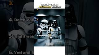 Funniest Ai Moments  #best #ai #tiktok #fyp