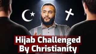 Tough Questions of Priests! - Most Debated Issues of Muslims & Christians @MohammedHijab