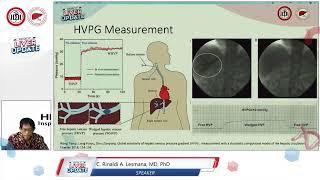 Portal Pressure Gradient (PPG) as a New Gold Standard in Portal Hypertension