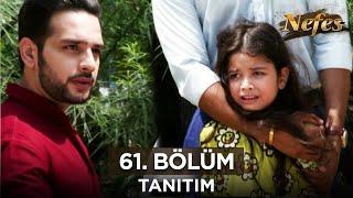 Nefes 61. Bölüm Fragmanı | 1 Ekim Salı @Kanal7PakistanDizileri