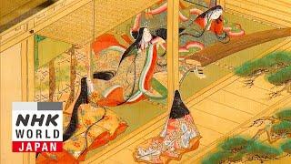 The Tale of Genji: Elegance That Transcends the Ages - Core Kyoto