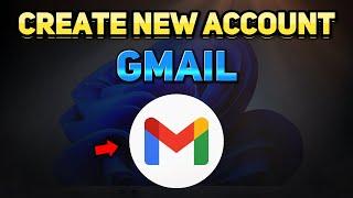 How to Create a Gmail Account on PC (2024) [Tutorial]