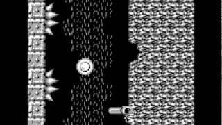 Metroid II (Nintendo Game Boy) - Full Game - Best Ending