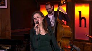 Kiera Sankey & Her Band - Lullaby of Birdland