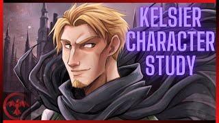 Mistborn | Kelsier Character Study