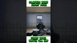 Camper in Bgmi & Pubg 