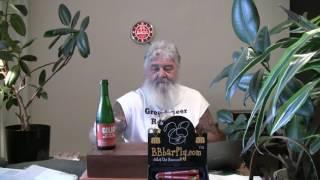 Beer Review # 2141 Goliat Brewing Imperial Stout With Coffee