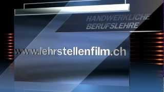 Werbespot für lehrstellenfilm.ch