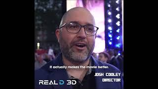 Transformers One | RealD 3D Featurette