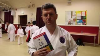 Ikkaido - The Open Way - The Martial Art for All!