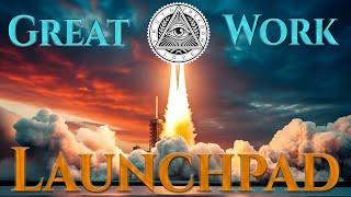 Great Work Launchpad Ep.9 - Shadow Work Pt.7, Stop Dreaming