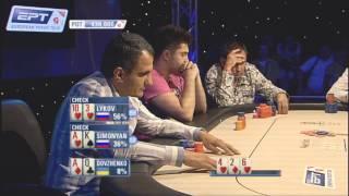 How to Play Poker Agressively and Why You Should | PokerStars