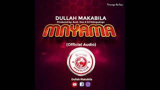 Dulla Makabila - MNYAMA ( Official  Audio )