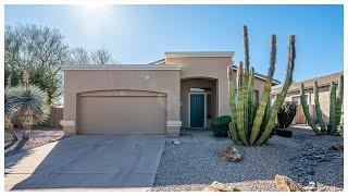 22030 N 51st Street Phoenix, AZ 85054 // Arizona Home Group