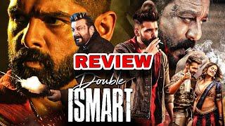 Double Ismart (2024) New Released South Indian Hindi Action Movie|#RamPothineni, #SanjayDutt,#Kavya