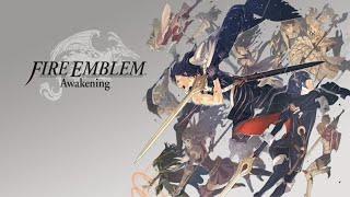 Fire Emblem Awakening - DLCs - " Héroes míticos 3 "