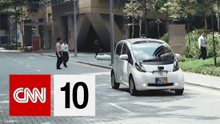What Is The Future Of Driving?