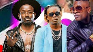 YKEE BENDA AVODE 🫢KING SAHA OLWOBUTABELA NA BWONGO WAMU NE ART AWANDIKILA JOSE CHAMELEON OLUYIMBA!