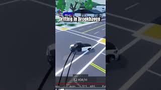 #drift