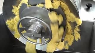 How To Make Pineapple Juicein factory - How It's Made - Pineapple juice