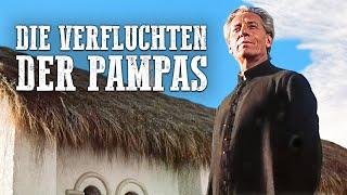 Die Verfluchten der Pampas | WESTERNFILM | Deutsch