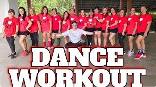 ZUMBA DANCE WORKOUT - NONSTOP DANCE | DANCE REMIX | 1HOUR NONSTOP | ZUMBA WORKOUT | REMIX | DANCE