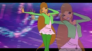 Winx Club - Forever Winx! [L.A. Spanish/Español L.A.]