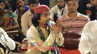 Waha Bhi Laaj Bacha Lena Ya Baba Tajuddin | Adnan Azim Naza Baba Taj Qawwali | Selfie Studio Nagpur
