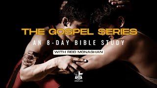 THE GOSPEL SERIES w/ Reid Monaghan - Session 1 | FCA WRESTLING BIBLE STUDY