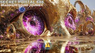 SO INTENSE YOU'LL DREAM ALL NIGHT (POTENT THETA WAVES FOR LUCID DREAMING MUSIC)