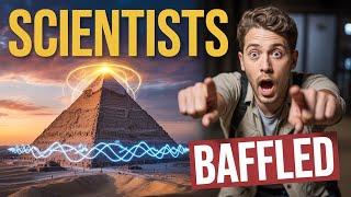 Scientists Are BAFFLED by These 6 (+1) Pyramid Mysteries