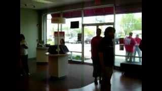 Calling Out Verizon's Corporate Greed