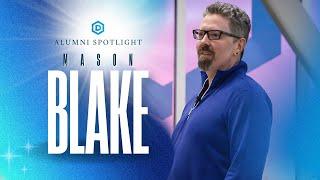 Alumni Spotlight | Mason Blake