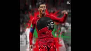 Ronaldo edit 