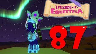 MAGICAL PONY ADVENTURE! - Legends of Equestria 87