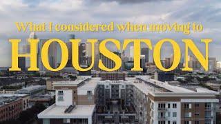 Houston Luxury Apartment Hunting | Highrise Me Please