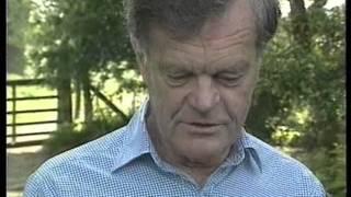 Alan Clark Dies